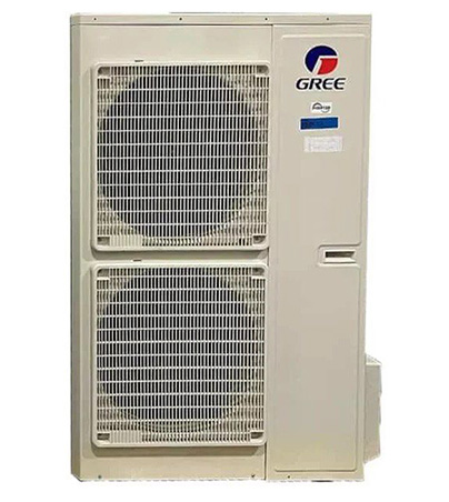 محدوده آب و هوایی کولر گازی ایستاده گری 48000 مدل GVH48AT-K3DTD4A